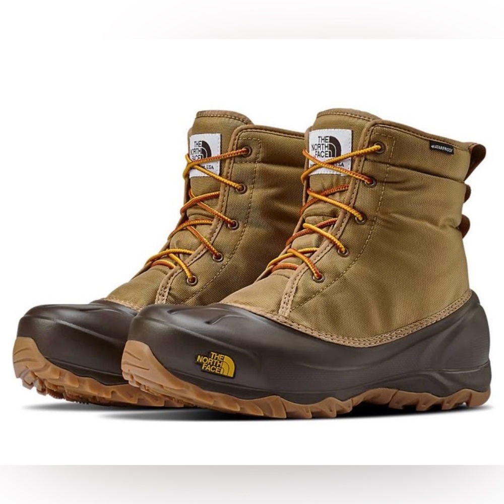 The North Face Tsumoru Winter Boots
